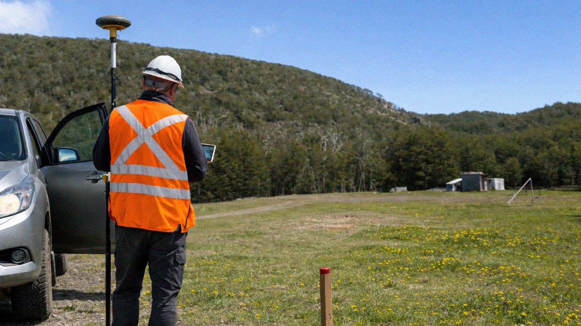 Asesoría técnica de obras menores