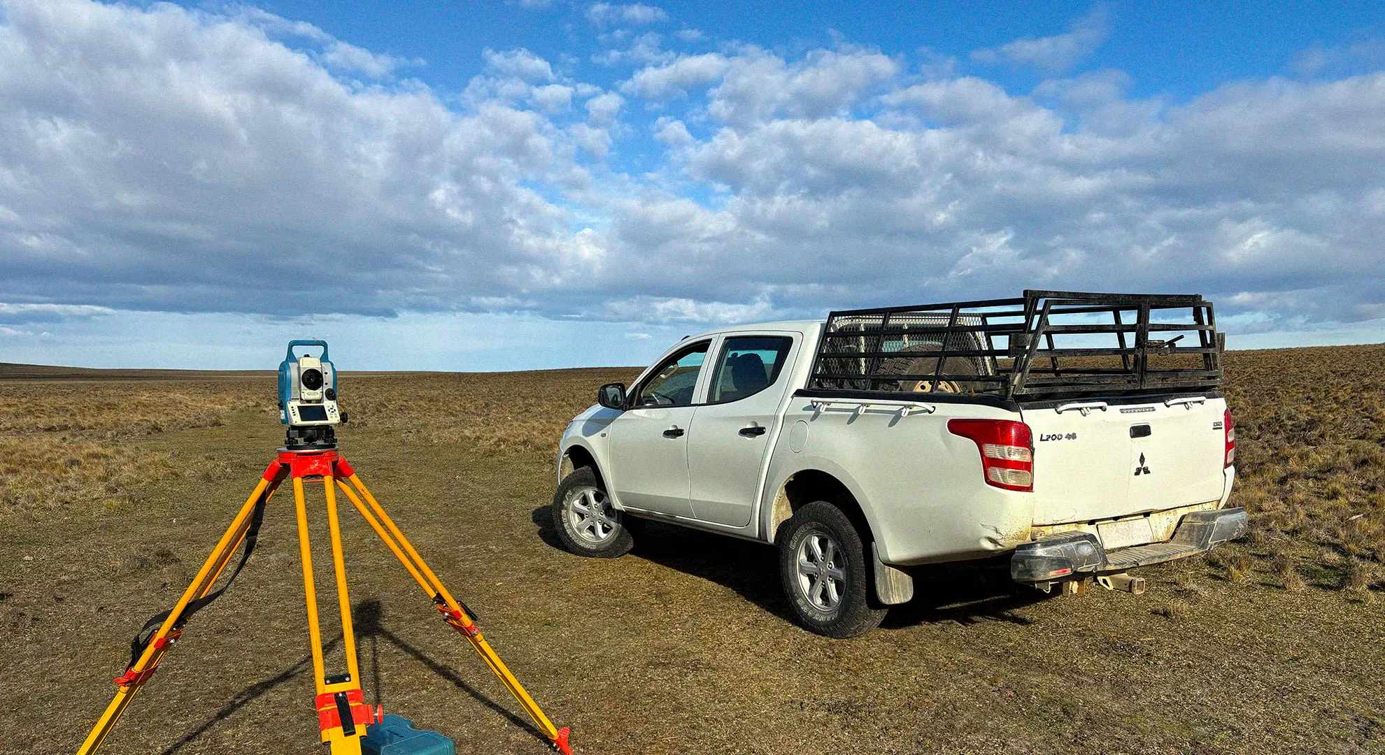 Diseño geométrico de obras