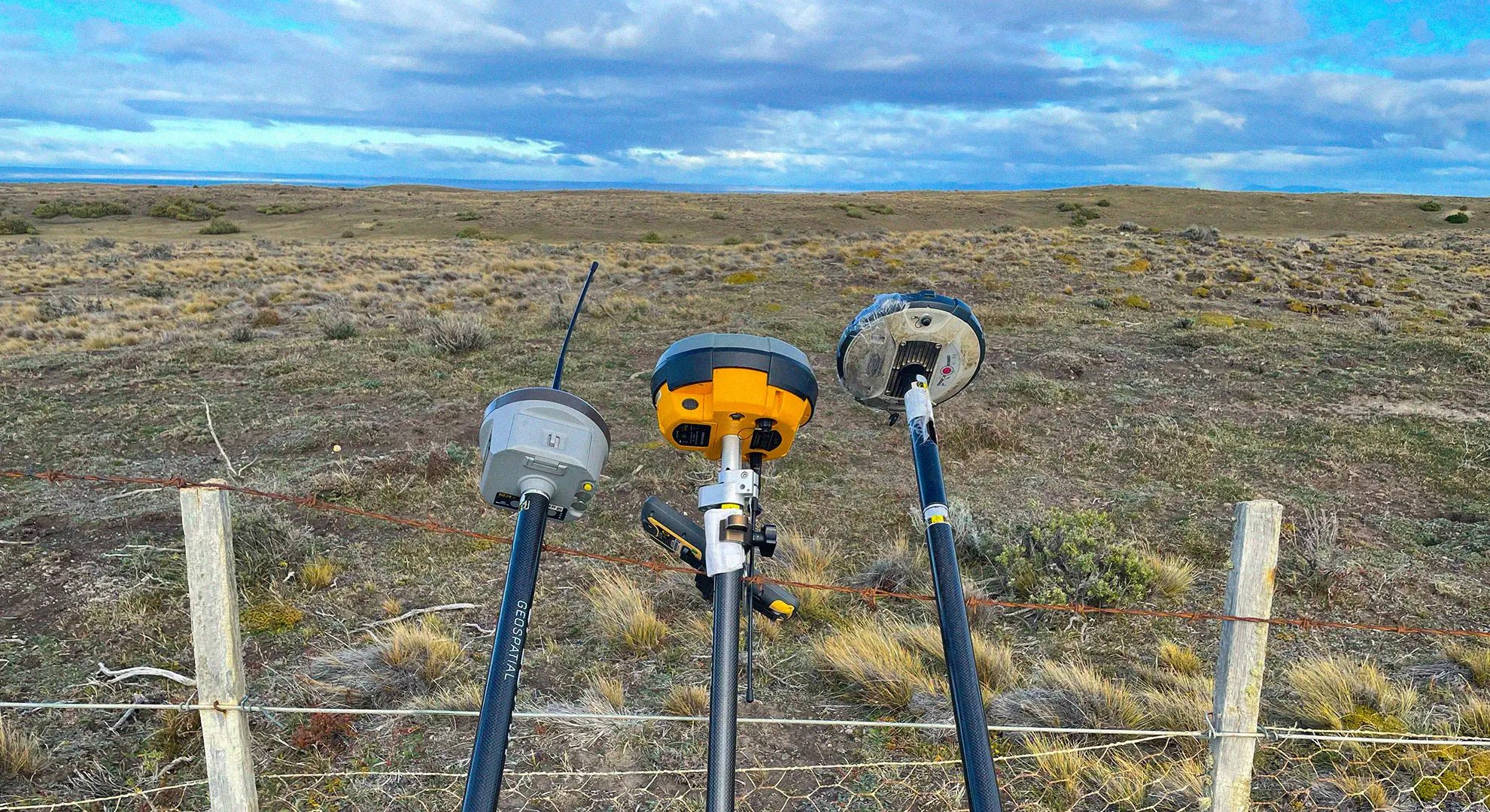 Equipo a la vanguardia