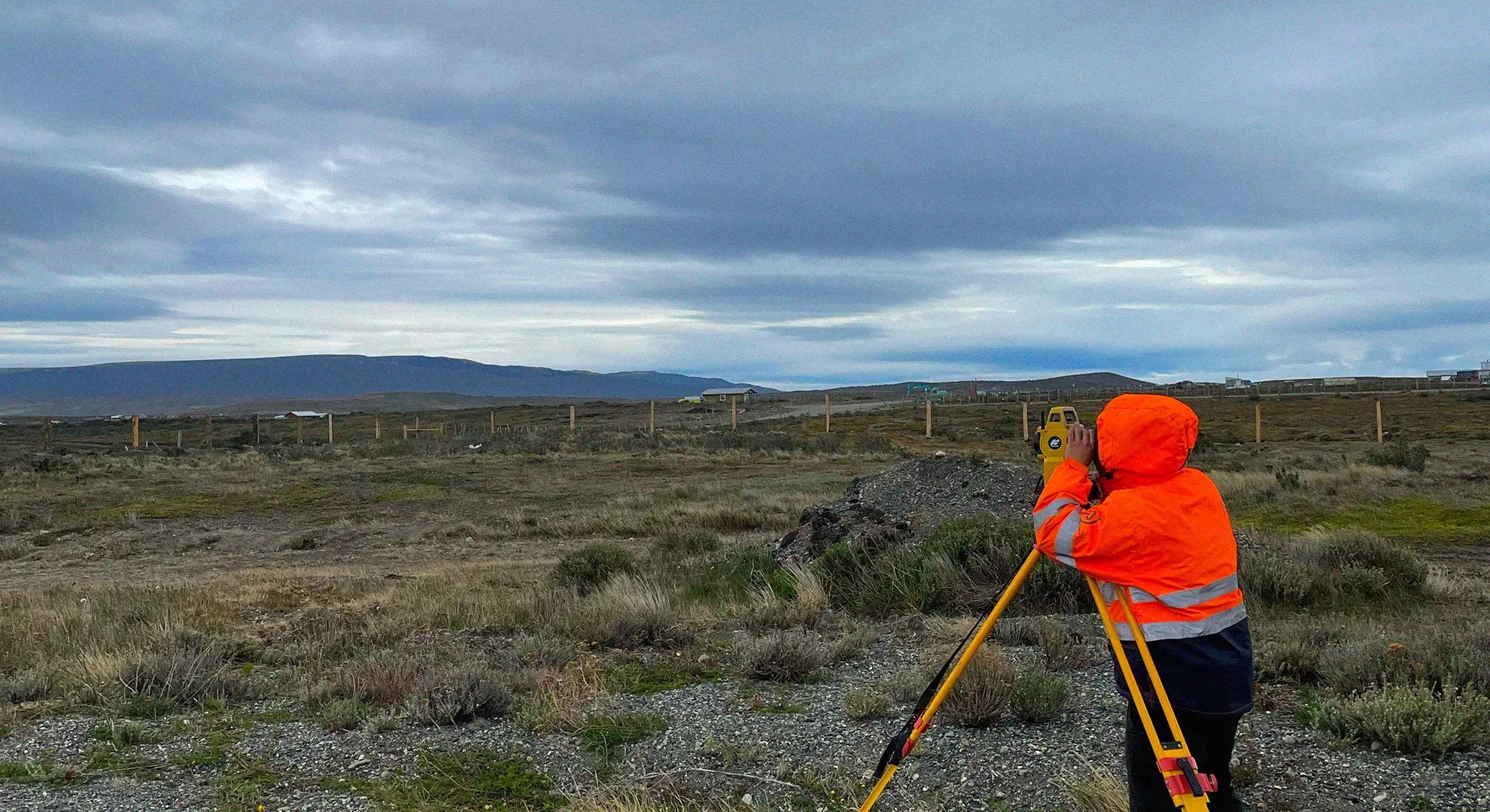 Gestión predial ante SAG